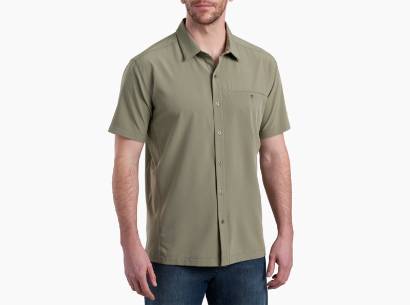 Kuhl 3069 Ms Renegade Shirt SS