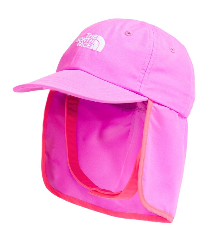 The North Face NF0A7WHT Baby Class V Sun Buster