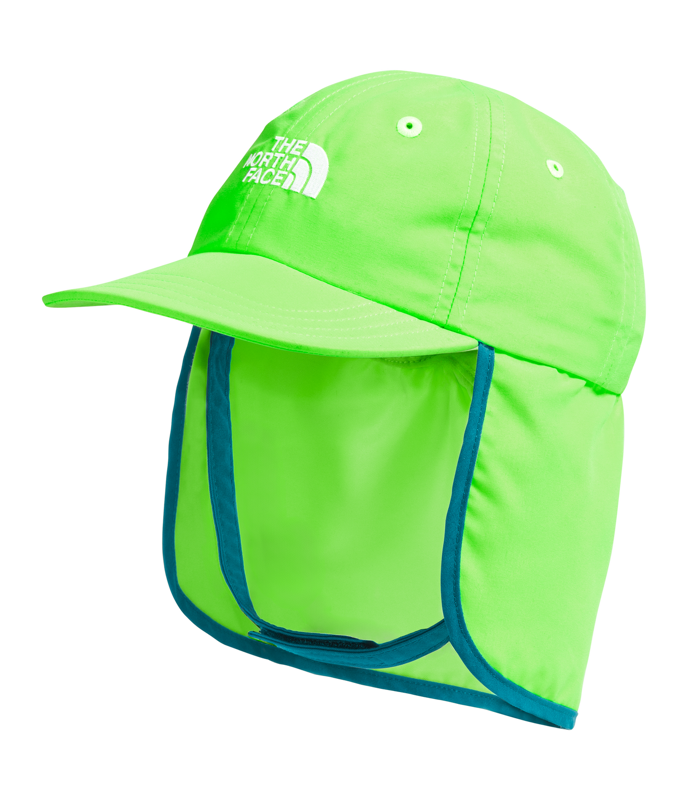 The North Face NF0A7WHT Baby Class V Sun Buster
