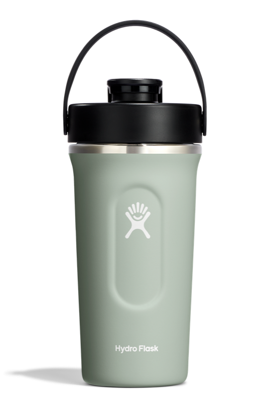 Hydro Flask MXB24 24oz Insulated Shaker Bottle