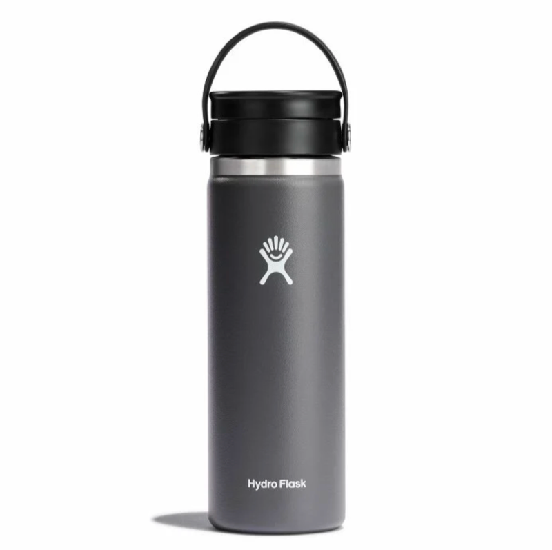 Hydro Flask W20BCX 20oz Wide Mouth Flex Sip Lid