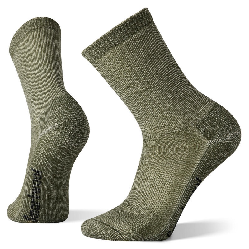 Smartwool SW013000 Classic Hike Full Cushion Crew