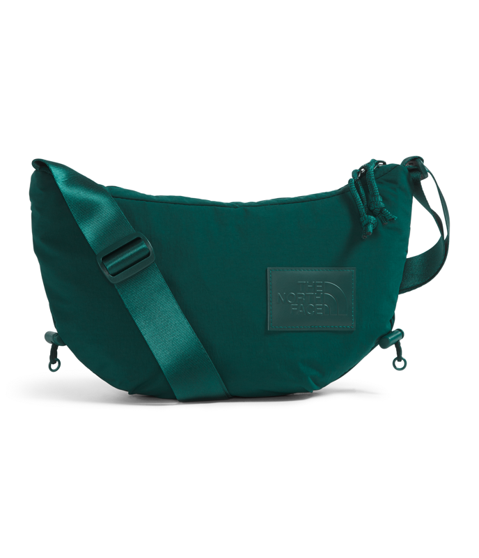The North Face NF0A81DS Ws Never Stop Crossbody
