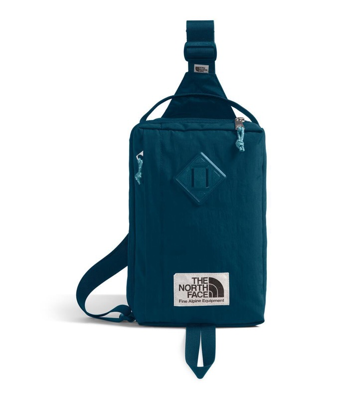 The North Face NF0A52WA Berkeley Field Bag