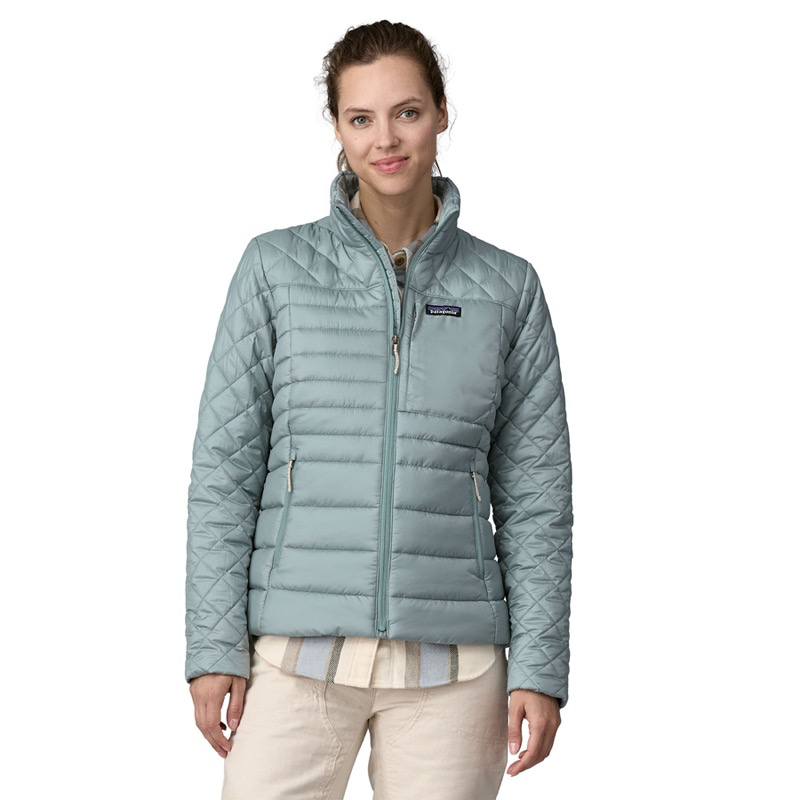 Patagonia 27691 W's Radalie Jacket