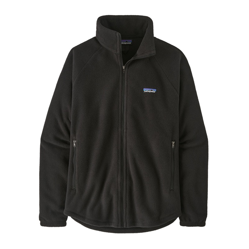 Patagonia 23165 Ws Classic Microdini Jacket