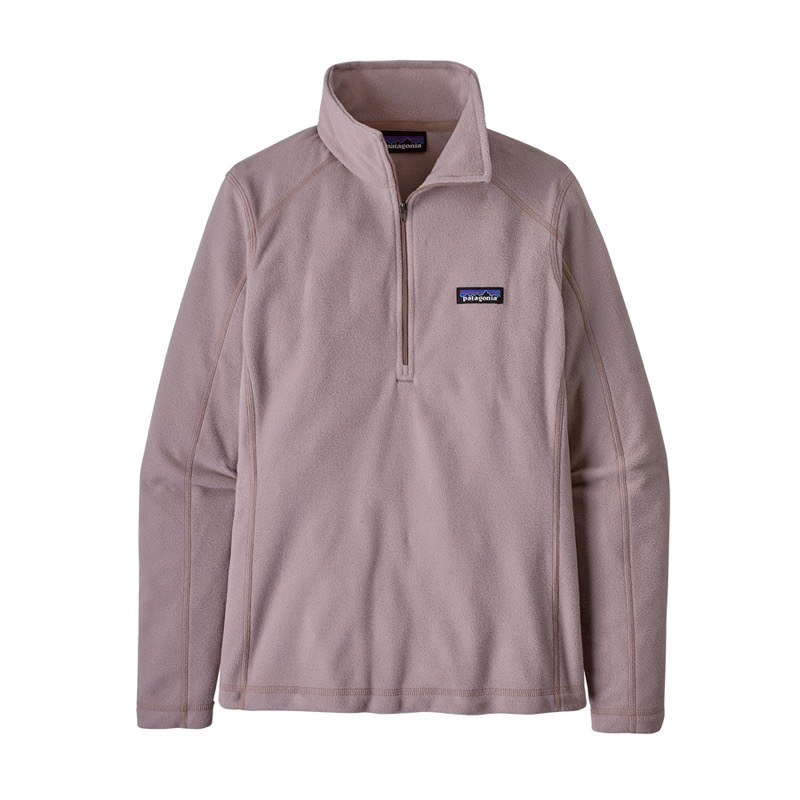 Patagonia 26278 Ws Micro-D 1/4 Zip