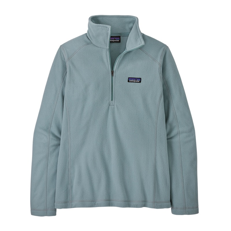 Patagonia 26278 Ws Micro-D 1/4 Zip