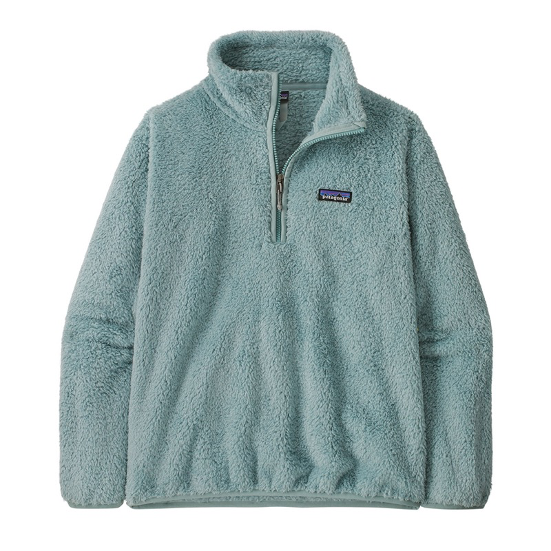 Patagonia 25236 Women's Los Gatos Fleece 1/4 Zip