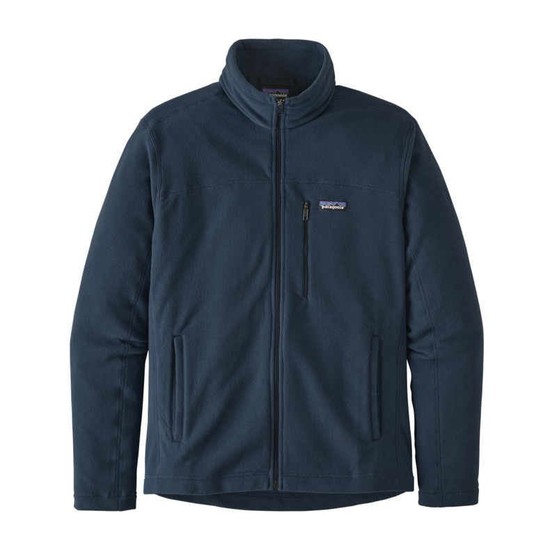 Patagonia 26171 Ms Micro D Jacket