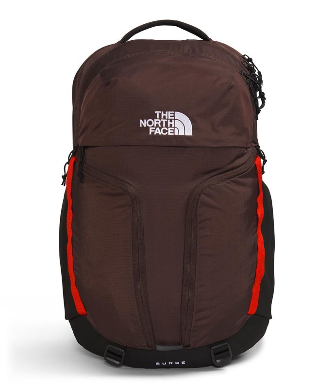 The North Face NF0A52SG Surge Backpack