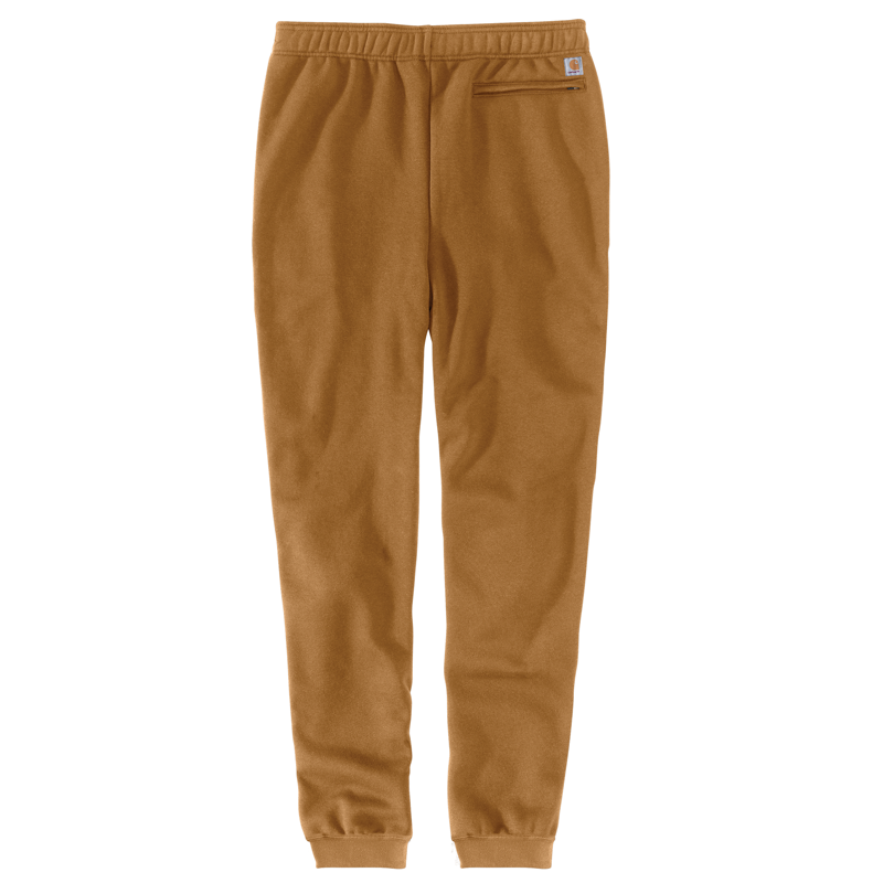 Carhartt 105307 Relaxed Fit Mid Weight Sweatpant