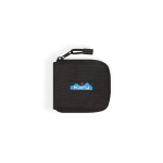 Kavu 9506 Zip Around Wallet