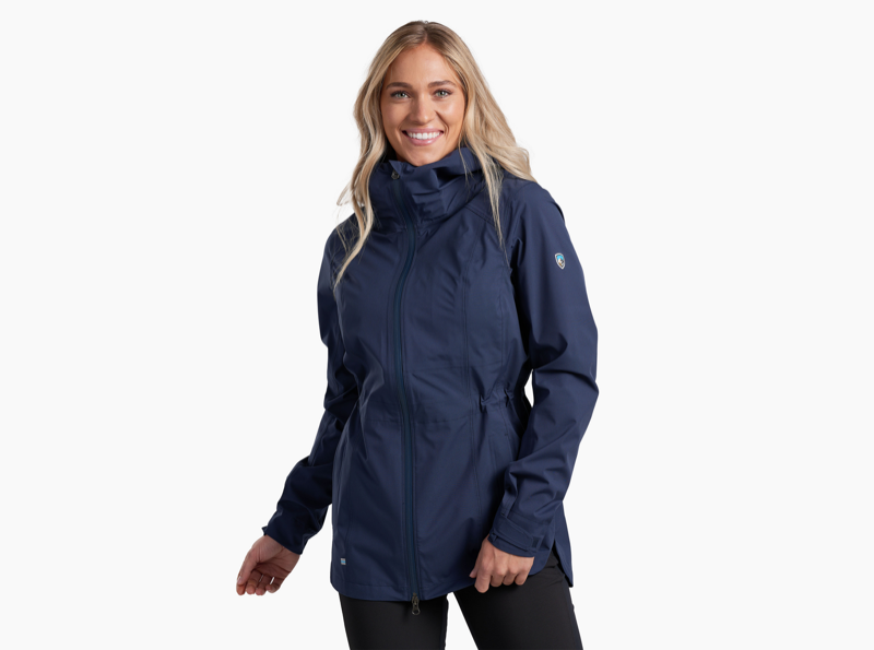 Kuhl 2184 Ws Stretch Voyagr Jacket