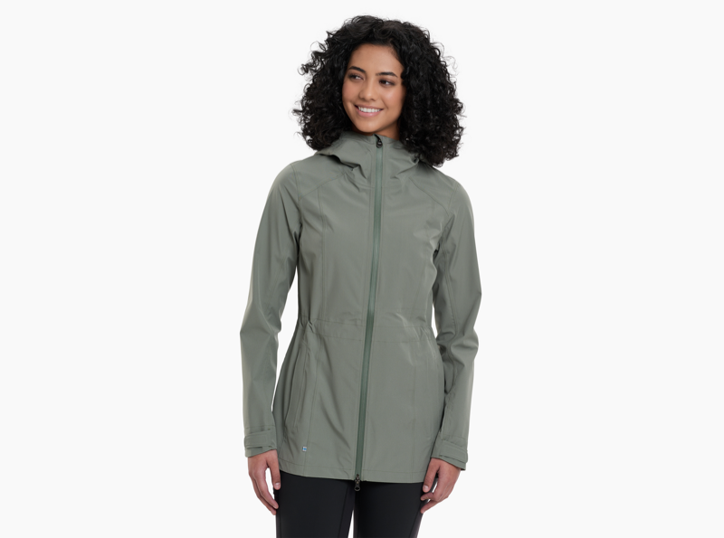 Kuhl 2184 Ws Stretch Voyagr Jacket