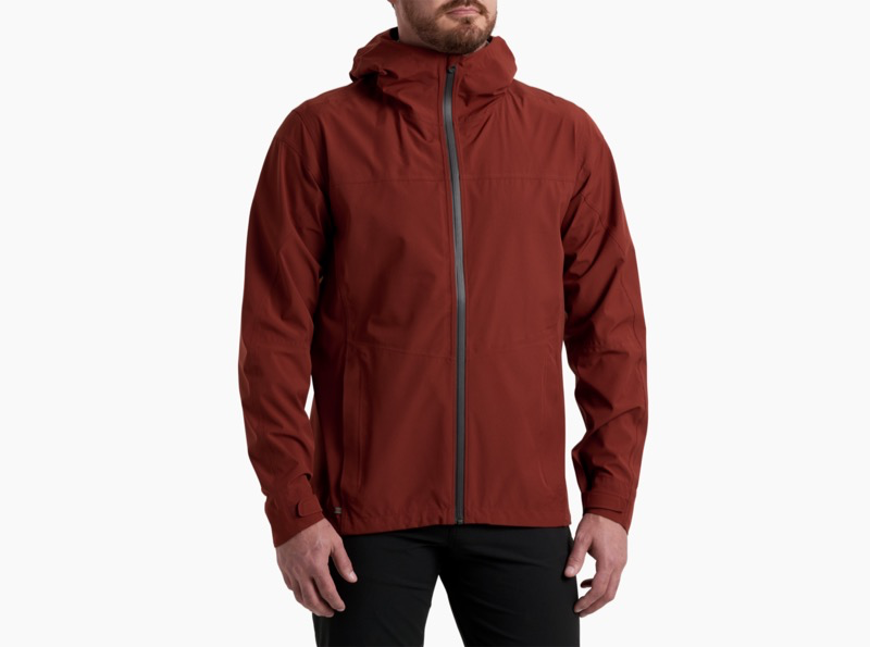 Kuhl 1189 Men's Stretch Voyagr jacket