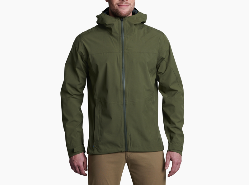 Kuhl 1189 Men's Stretch Voyagr jacket