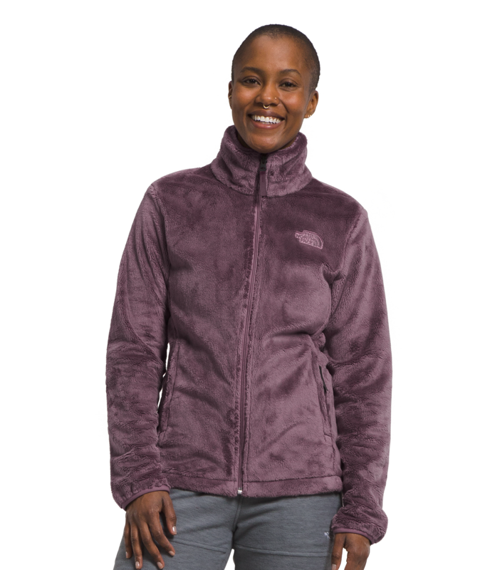 The North Face NF0A7UQJ W's Osito Jacket