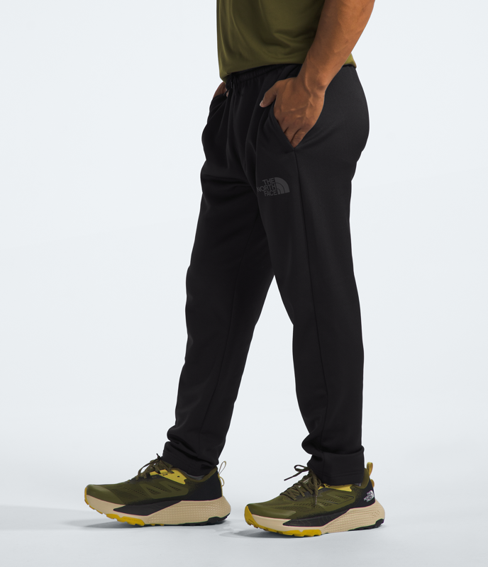 The North Face NF0A874Z Ms Horizon Fleece Pant