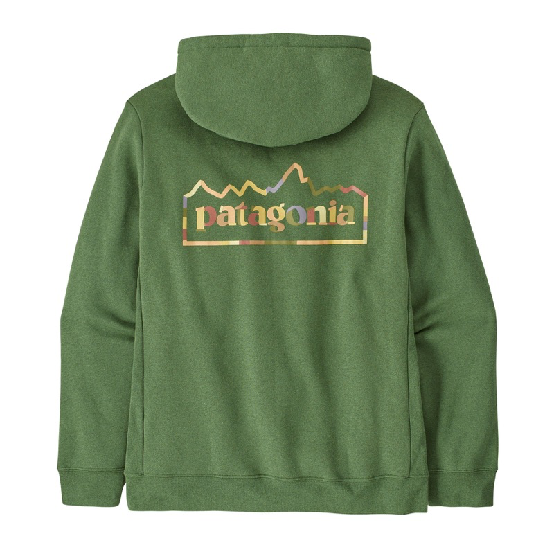 Patagonia 39694 Unity Uprisal Hoody