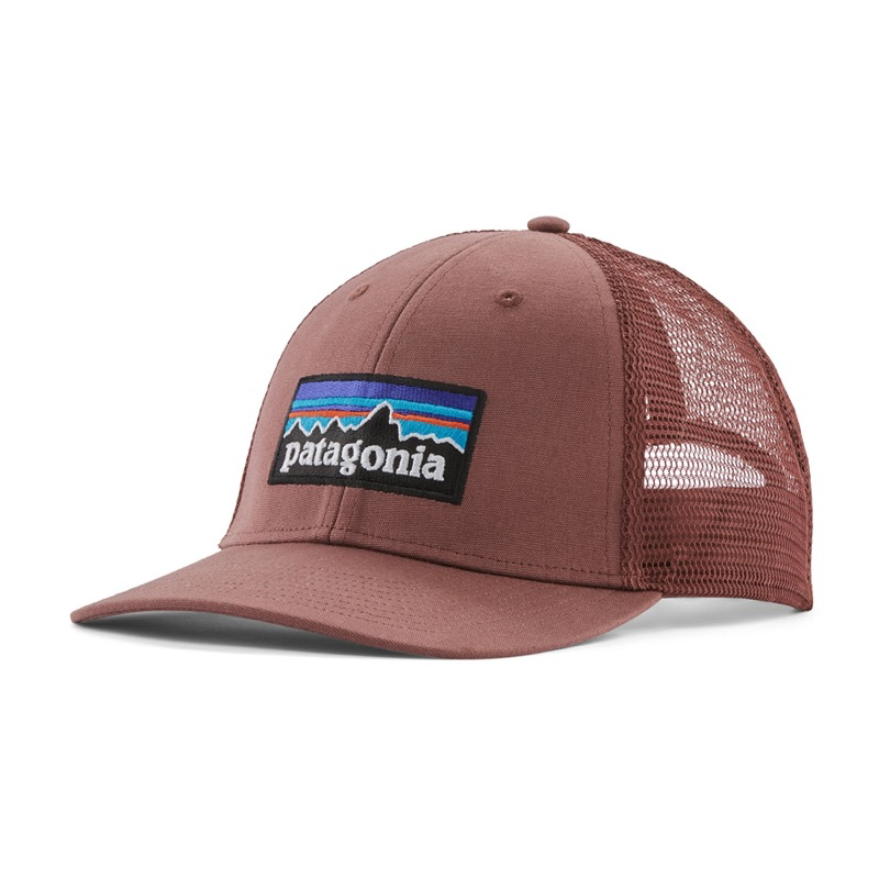 Patagonia 38283 P-6 Logo LoPro Trucker Hat