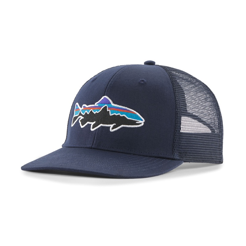 Patagonia - Fitz Roy Trout Trucker Hat - 38288