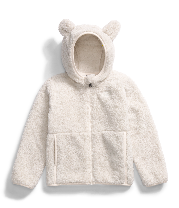 The North Face NF0A88VR Toddler's Campshire FZ Hoodie