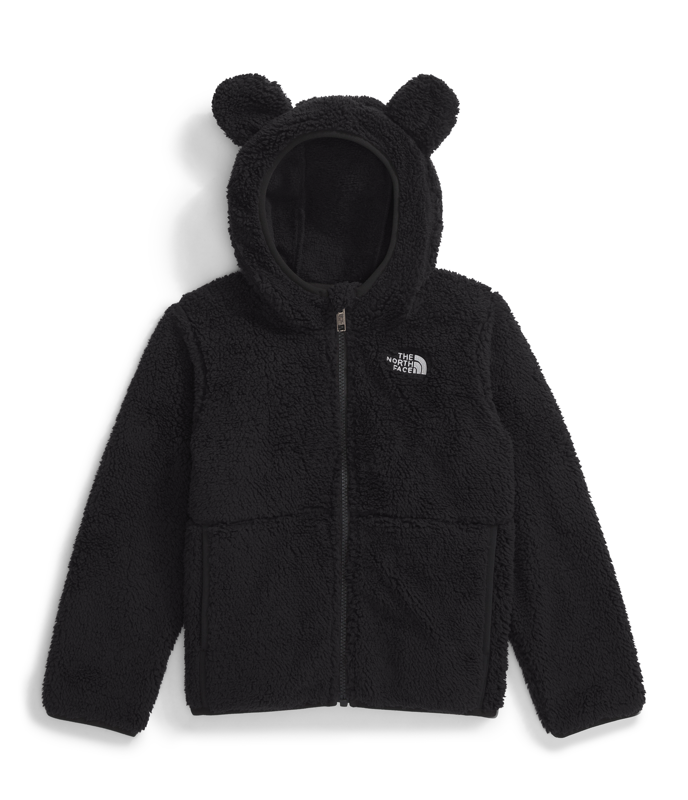 The North Face NF0A88VR Toddler's Campshire FZ Hoodie