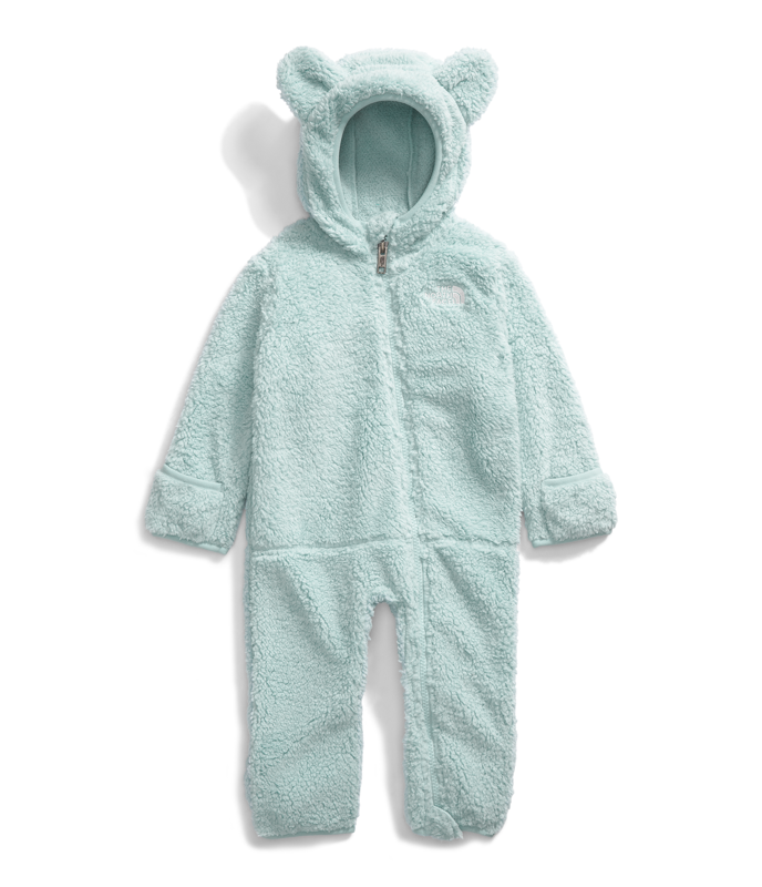 The North Face NF0A88VX Baby Campshire One Piece