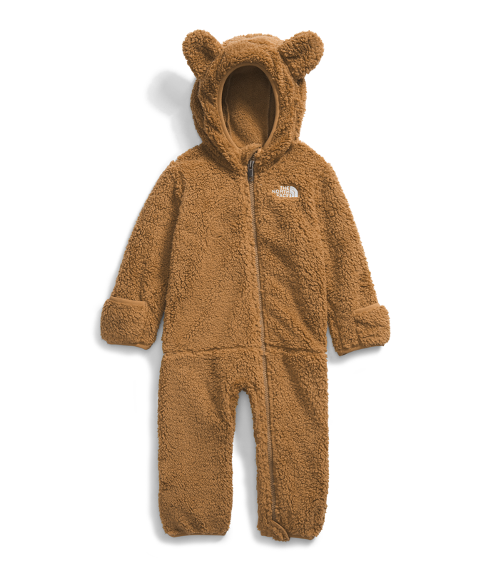 The North Face NF0A88VX Baby Campshire One Piece