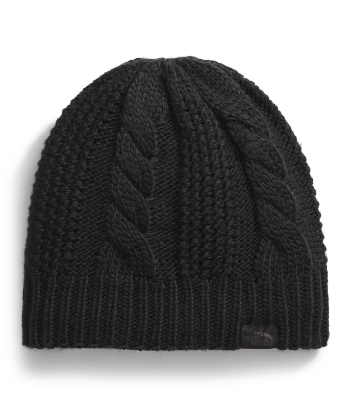 The North Face NF0A887U Women's Oh Mega Lined Beanie