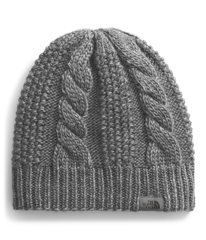 The North Face NF0A887U Women's Oh Mega Lined Beanie