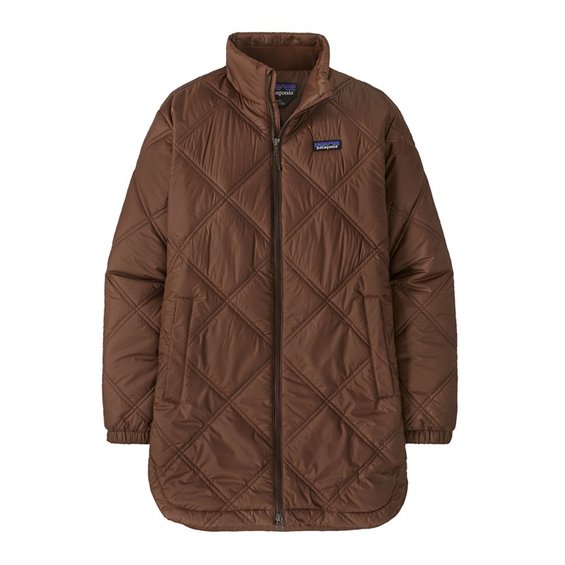 Patagonia 21030 Ws Pine Bank Insulated Parka