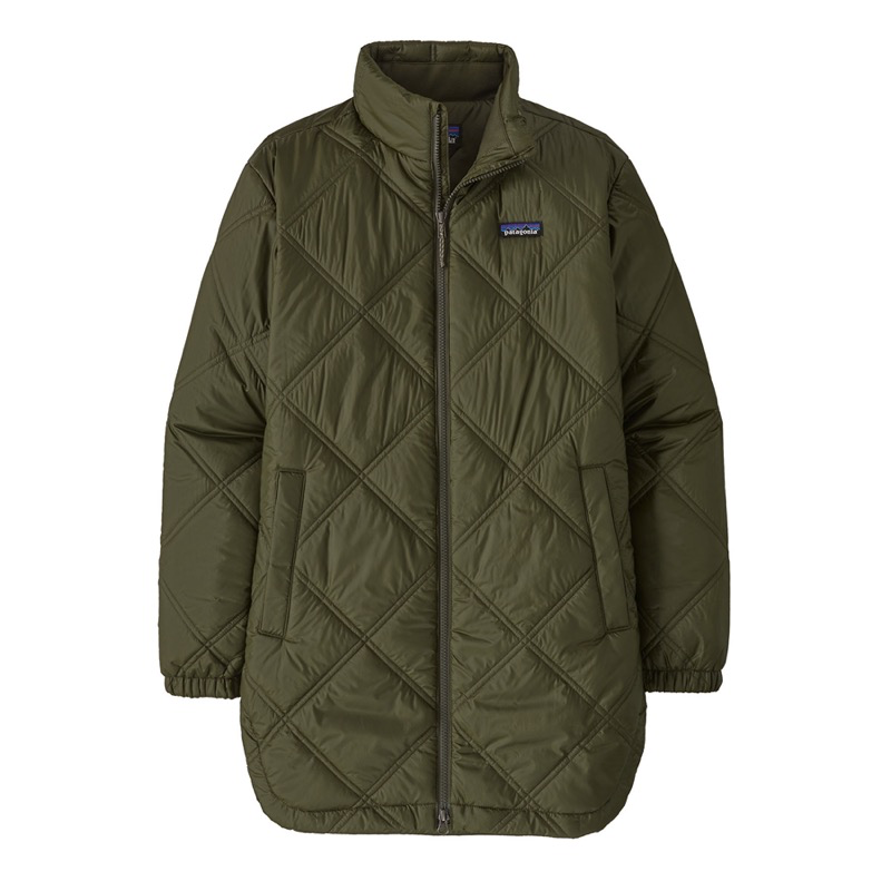 Patagonia 21030 Ws Pine Bank Insulated Parka