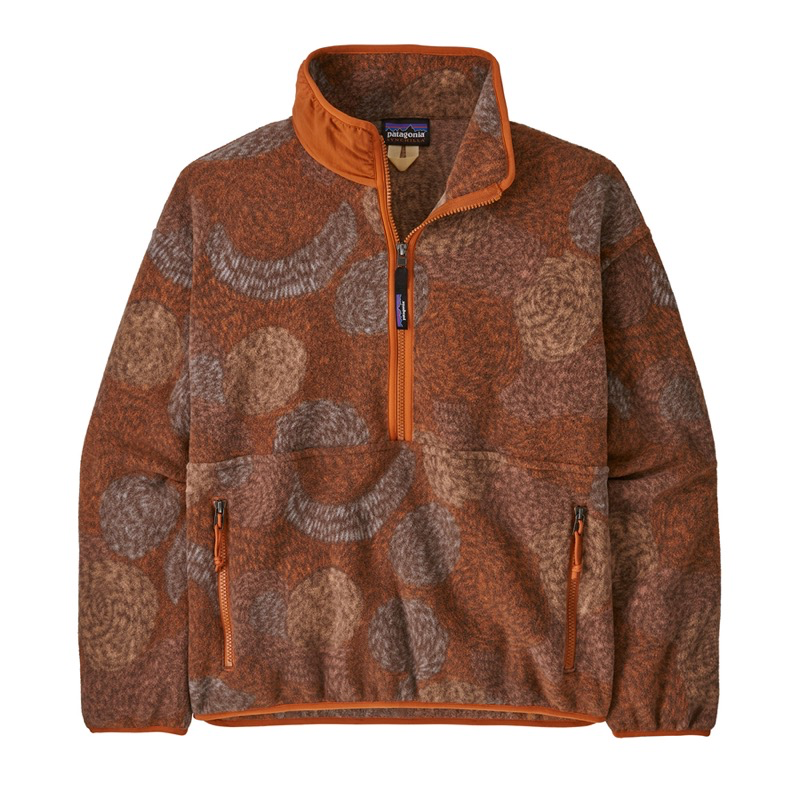 Patagonia 22965 Ws Synchilla Marsupial