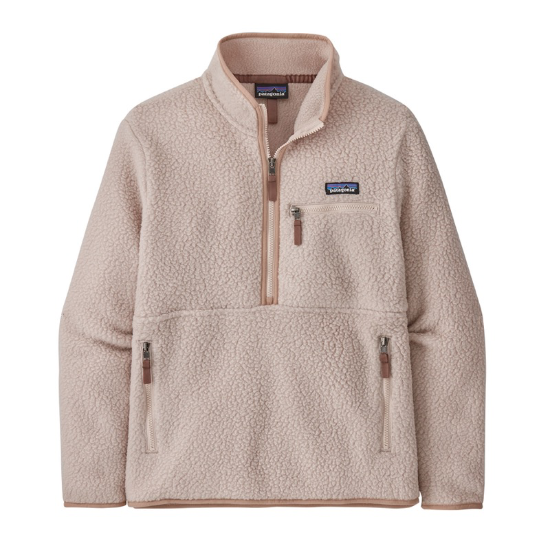 Patagonia 22835 Ws Retro Pile Marsupial