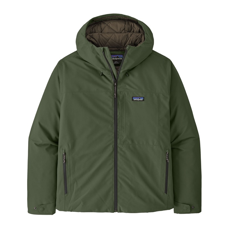 Patagonia 26490 Ms Windshadow Jacket