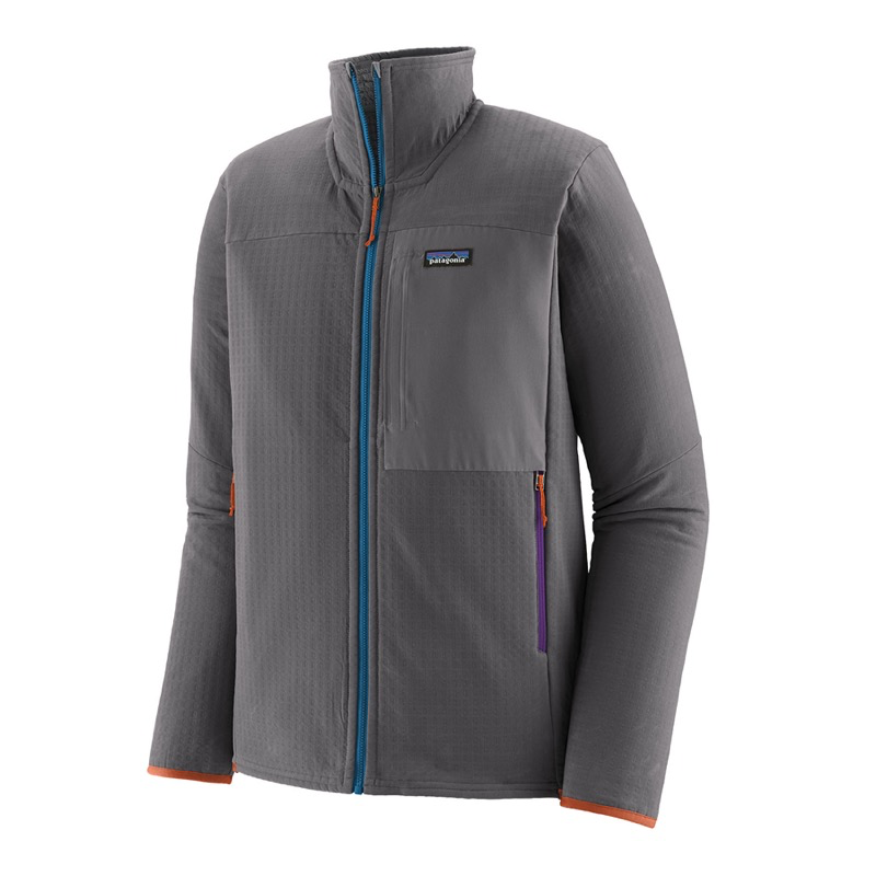 Patagonia 83626 Ms R2 Techface Jacket