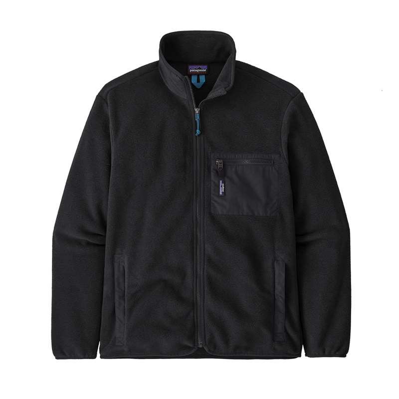 Patagonia 22991 Men's Synchilla Jacket