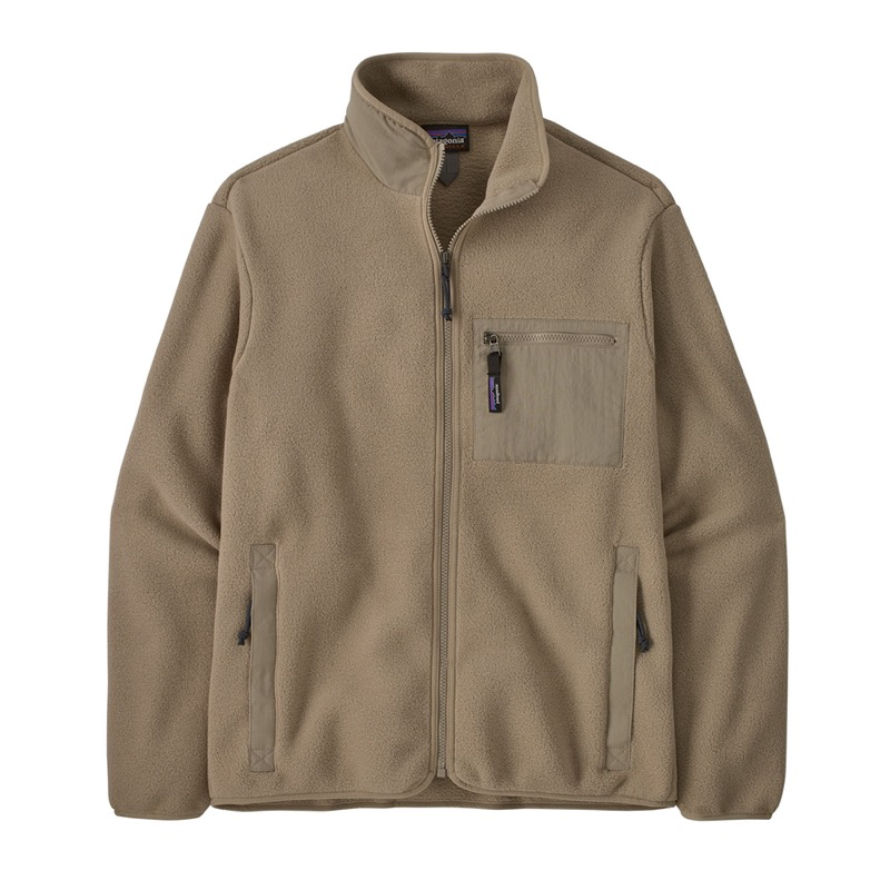 Patagonia 22991 Men's Synchilla Jacket