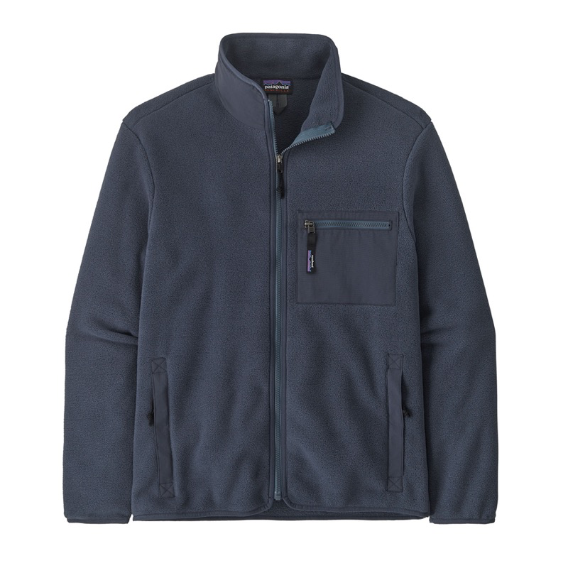 Patagonia 22991 Men's Synchilla Jacket