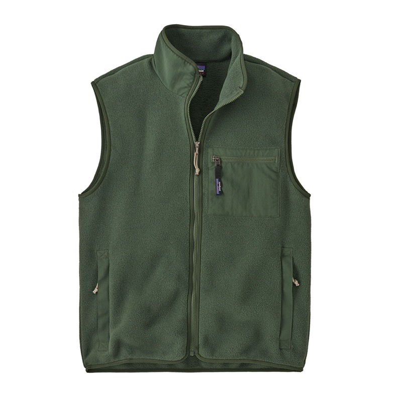 Patagonia 23011 Men's Synchilla Vest