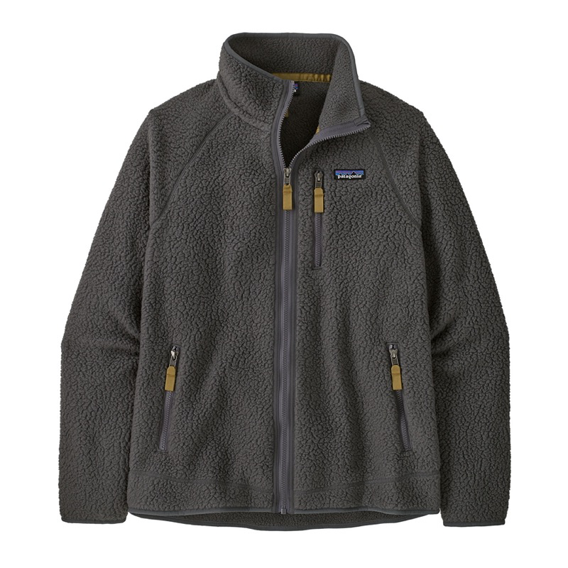 Patagonia 22801 Ms Retro Pile Jacket