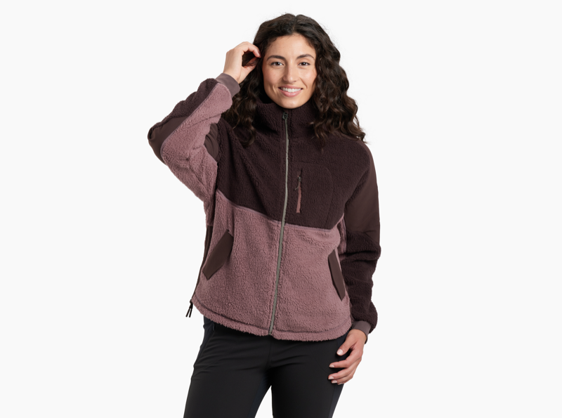 Kuhl 4465 Ws Elixir Jacket