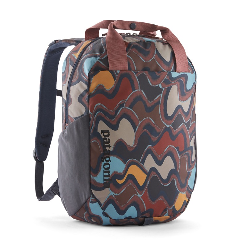 Patagonia - Atom Tote Pack 20L - 48125
