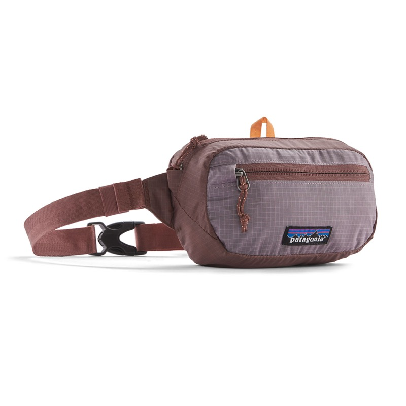 patagonia ultralight black hole mini hip pack unisex Patagonia Ultralight Black Hole Mini Hip Pack
