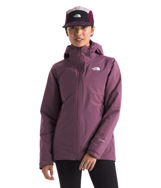 The North Face NF0A5IWJ W's Carto Triclimate Jacket