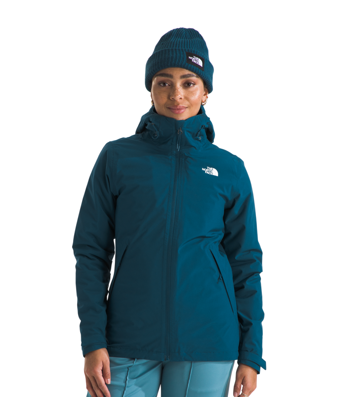 The North Face NF0A5IWJ W's Carto Triclimate Jacket