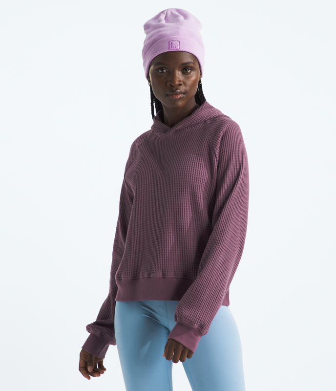 The North Face NF0A82ZD Ws Chabot Hoodie
