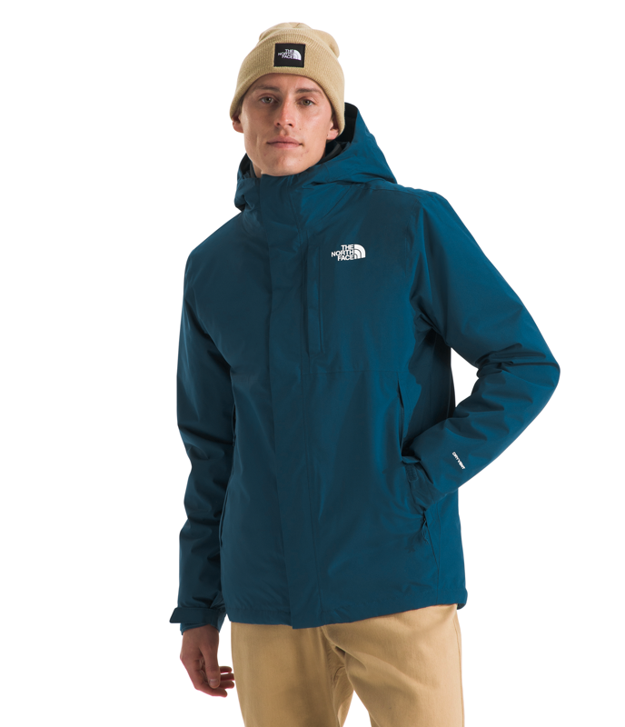 The North Face NF0A5IWI M's Carto TriClimate Jacket